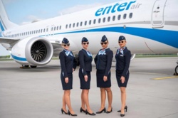 Enter Air zapłaci miliony. UOKiK karze linię lotniczą