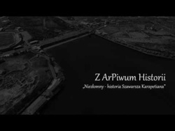 Z ArPiwum Historii - Niezłomny - historia Szawarsza Karapetiana