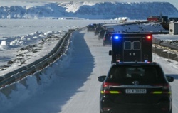 Grupa krajów europejskich dyskutuje o wysłaniu wojska na Grenlandię. Premierka Danii: "decydujący moment" w sprawie losów wyspy