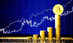 Kryptowaluty mogą zagrozić globalnej stabilności finansowej. Raport