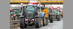 Rolnicy zablokują S3. "Nie chcemy umierać na stojąco"