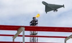 Wojna sięga coraz dalej w głąb Rosji. Zneutralizowano trzy drony