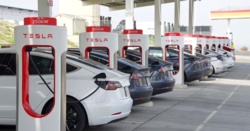 Gwałtowny spadek sprzedaży Tesli to dopiero początek...