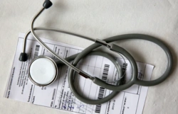 Awaria e-zdrowia. Mogą wystąpić opóźnienia i problemy z wystawianiem recept