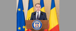 Rumunia szuka premiera. Luca Niculescu z misją stworzenia rządu