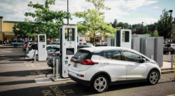 Samochody elektryczne w Polsce wciąż nie są mile widziane