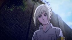 Attack on Titan - sezon 4, odcinek 23 - recenzja