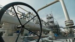 Wojna na Ukrainie. Pełne amerykańskie sankcje na Nord Stream 2 od marca