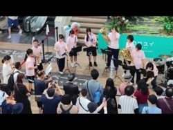 Kawasaki Junior High School - Le Front Concert, 2026-08-02