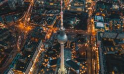 Od początku wojny prawie 10 tys. Rosjan otrzymało wizy do Niemiec