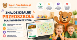 Nowa podstawa programowa wychowania przedszkolnego 2026 – co się zmienia – Super Przedszkole