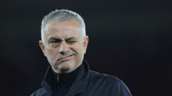 Mourinho zaorał dziennikarza TVP. „Polska jest bardzo daleko”