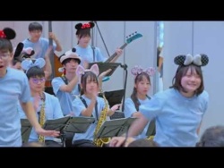 Shumei Yachiyo Junior and Senior High School - Aeon Mall Yachiyo Midorigaoka × Toyo Rapid Railway Summer Concert, 2026-08-29