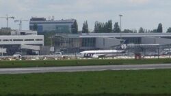 Sprzeciw kontrolerów lotów. Bittel: zgodziliśmy się na wszystkie postulaty dot. bezpieczeństwa