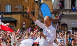 Marsz 4 czerwca. Donald Tusk wygrał dwie bitwy