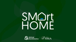 [13/03/2025] SMArt Home - webinar Michała Stankiewicza