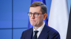 Estonia chce uruchomienia art. 4 NATO. "Ingerencja rosyjskich myśliwców"