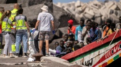 Quórum Social 77. Przemoc, izolacja i rasizm. Nieletni migranci krzywdzeni w ośrodkach