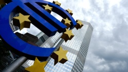ECB podnosi stopy do 2,5%, szok energetyczny zwiększa inflację w strefie euro