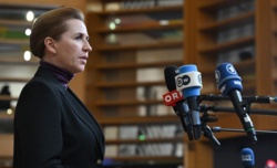 Dania: Premier ogłasza przyspieszone wybory. Chce wykorzystać wzrost poparcia związany z postawą wobec sprawy Grenlandii