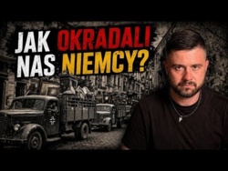 Gdzie są polskie SKARBY? Tajemnica niemieckiego rabunku