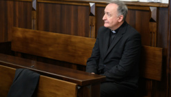 Sąd w Tarnowie skazał biskupa Andrzeja Jeża za zaniechanie zgłoszenia przestępstw seksualnych