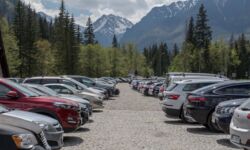 Afera parkingowa przed Morskim Okiem. Nadużycia mimo zmiany systemu opłat