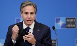 USA ogłosiły nowe sankcje na Rosję i Białoruś