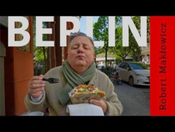 „Currywurst, kebab i inne historie" NIEMCY- ROBERT MAKŁOWICZ odc.280