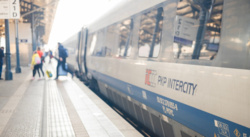 PKP modernizuje kolejne dworce. Mikołów, Lubliniec i Szamotuły z nowymi projektami