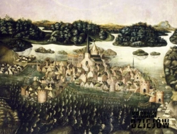 Jak garstka Polaków przejęła stolicę Szwecji – zapomniany epizod wielkiej historii