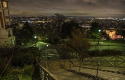 Mer podparyskiej miejscowości zabronił wychodzenia z domu po godz. 23. To nowe ograniczenia dla nieletnich