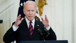 CNN: Biden rozważa wizytę w Polsce w rocznicę inwazji Rosji na Ukrainę