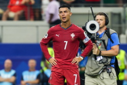 Oświadczenie Cristiano Ronaldo w sprawie opuszczenia zgrupowania Portugalii. Chciał, by selekcjoner zaprezentował 8 zatwierdzonych punktów