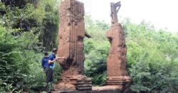 Wietnam. Ministerstwo Kultury zwraca uwagę na ochronę dziedzictwa kulturowego podczas budowy mostu Ma Da