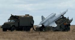 "Jeżyki" dostają drugie życie od ZSU