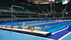 Międzynarodowa Federacja Pływacka: FINA: transpłciowe pływaczki będą mogły rywalizować z kobietami