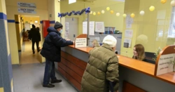 270 przypadków grypy na 100 tys. osób. Sanepid wskazuje, kiedy nadejdzie szczyt zachorowań