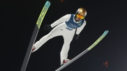 Tomasiak ze srebrnym medalem! Pierwszy medal Polski na ZIO