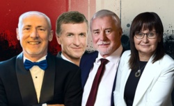 "Ośmiornica" samorządowa na Śląsku. Ujawniamy jak zatrudniają rodziny.
