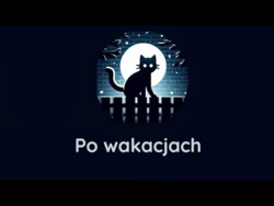 Po wakacjach