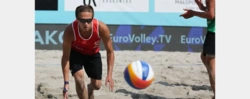 Świetny występ siatkarzy plażowych na MŚ. Polacy powalczą o złoto