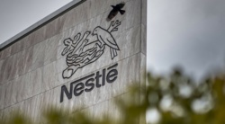 Nestlé w ogniu krytyki. Chodzi o słodzone kaszki dla dzieci sprzedawane w Afryce