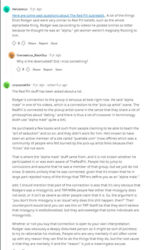 Społeczność Blackpill - Hejto.pl