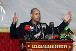Syn Muammara Kaddafiego, Saif al-Islam Kaddafi, został zabity