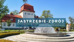 Jastrzębie-Zdrój - dawna uzdrowiskowa perła w śląskiej koronie