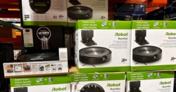 Koniec pewnej epoki: iRobot (producent Roomby)bankrutuje po 35 latach