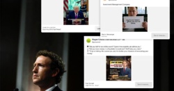 Meta wie że reklamy na Facebooku to scam ale ich nie usuwa bo się im to opłaca