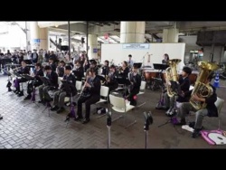 Chosei Gakuen Mobara Hokuryo High School - ~Wind Ensemble Friends’ Concert~ Refreshing Golden Week Concert 2026, 2026-05-06