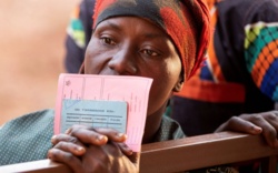 W afrykańskim państwie rządzący zdobyli w wyborach niemal 100 proc. głosów